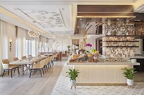 Emirates Palace Mandarin Oriental, Abu Dhabi