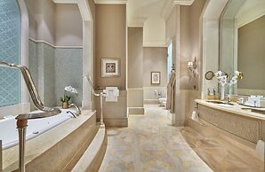Emirates Palace Mandarin Oriental, Abu Dhabi