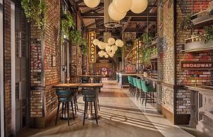 Emirates Palace Mandarin Oriental, Abu Dhabi