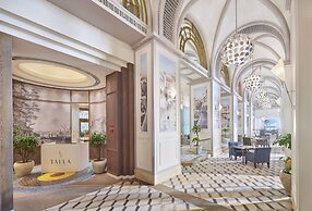 Emirates Palace Mandarin Oriental, Abu Dhabi