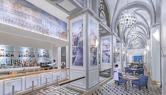 Emirates Palace Mandarin Oriental, Abu Dhabi