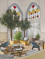 Emirates Palace Mandarin Oriental, Abu Dhabi