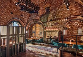 Emirates Palace Mandarin Oriental, Abu Dhabi