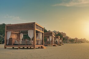 Emirates Palace Mandarin Oriental, Abu Dhabi