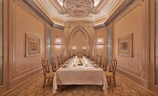 Emirates Palace Mandarin Oriental, Abu Dhabi