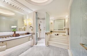 Emirates Palace Mandarin Oriental, Abu Dhabi