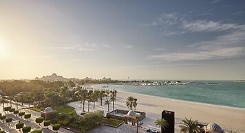 Emirates Palace Mandarin Oriental, Abu Dhabi