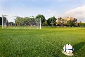 Emirates Palace Mandarin Oriental, Abu Dhabi