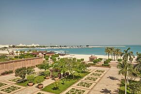 Emirates Palace Mandarin Oriental, Abu Dhabi
