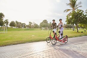 Emirates Palace Mandarin Oriental, Abu Dhabi