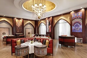 Emirates Palace Mandarin Oriental, Abu Dhabi