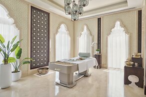 Emirates Palace Mandarin Oriental, Abu Dhabi