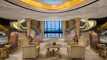 Emirates Palace Mandarin Oriental, Abu Dhabi