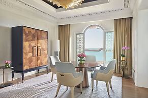 Emirates Palace Mandarin Oriental, Abu Dhabi