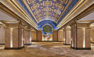 Emirates Palace Mandarin Oriental, Abu Dhabi