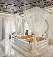 Emirates Palace Mandarin Oriental, Abu Dhabi