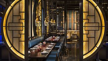 Emirates Palace Mandarin Oriental, Abu Dhabi