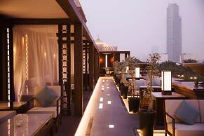 Emirates Palace Mandarin Oriental, Abu Dhabi