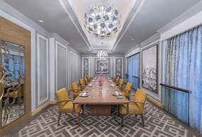 Emirates Palace Mandarin Oriental, Abu Dhabi