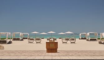 Emirates Palace Mandarin Oriental, Abu Dhabi