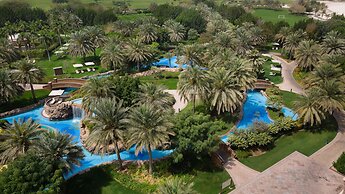 Emirates Palace Mandarin Oriental, Abu Dhabi