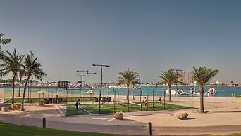 Emirates Palace Mandarin Oriental, Abu Dhabi