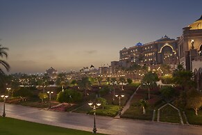 Emirates Palace Mandarin Oriental, Abu Dhabi
