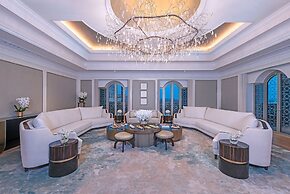 Emirates Palace Mandarin Oriental, Abu Dhabi