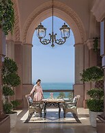 Emirates Palace Mandarin Oriental, Abu Dhabi