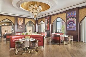 Emirates Palace Mandarin Oriental, Abu Dhabi