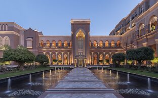 Emirates Palace Mandarin Oriental, Abu Dhabi
