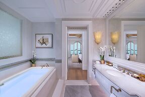 Emirates Palace Mandarin Oriental, Abu Dhabi