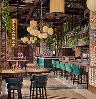 Emirates Palace Mandarin Oriental, Abu Dhabi