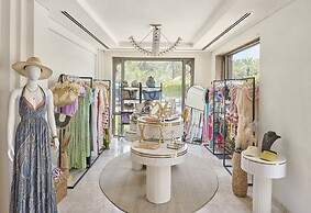 Emirates Palace Mandarin Oriental, Abu Dhabi