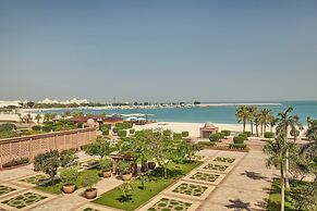 Emirates Palace Mandarin Oriental, Abu Dhabi