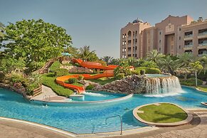 Emirates Palace Mandarin Oriental, Abu Dhabi