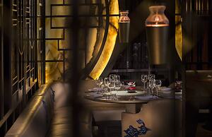 Emirates Palace Mandarin Oriental, Abu Dhabi