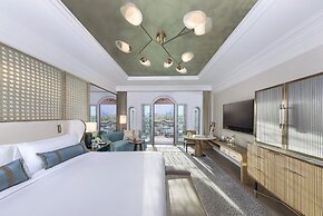 Emirates Palace Mandarin Oriental, Abu Dhabi