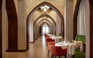 Emirates Palace Mandarin Oriental, Abu Dhabi