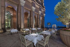 Emirates Palace Mandarin Oriental, Abu Dhabi