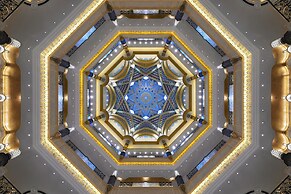 Emirates Palace Mandarin Oriental, Abu Dhabi