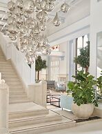 Emirates Palace Mandarin Oriental, Abu Dhabi