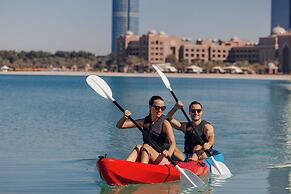 Emirates Palace Mandarin Oriental, Abu Dhabi