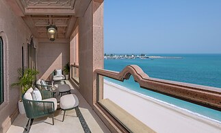 Emirates Palace Mandarin Oriental, Abu Dhabi