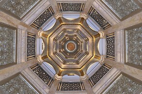 Emirates Palace Mandarin Oriental, Abu Dhabi