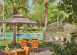 Emirates Palace Mandarin Oriental, Abu Dhabi