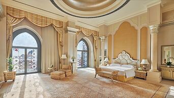 Emirates Palace Mandarin Oriental, Abu Dhabi