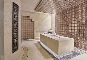 Emirates Palace Mandarin Oriental, Abu Dhabi