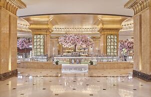 Emirates Palace Mandarin Oriental, Abu Dhabi
