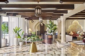 Emirates Palace Mandarin Oriental, Abu Dhabi